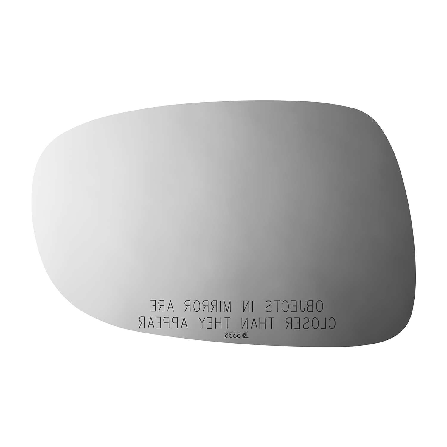 SIDE VIEW MIRROR